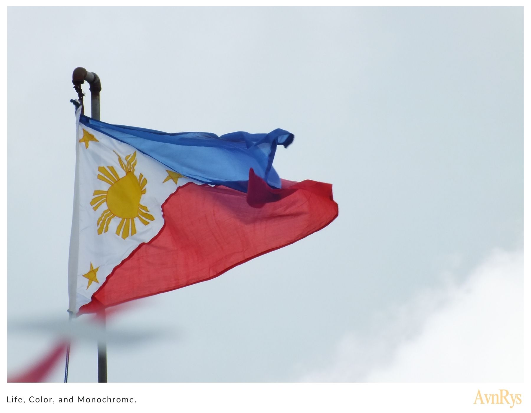 Earlier Photographs: Philippines