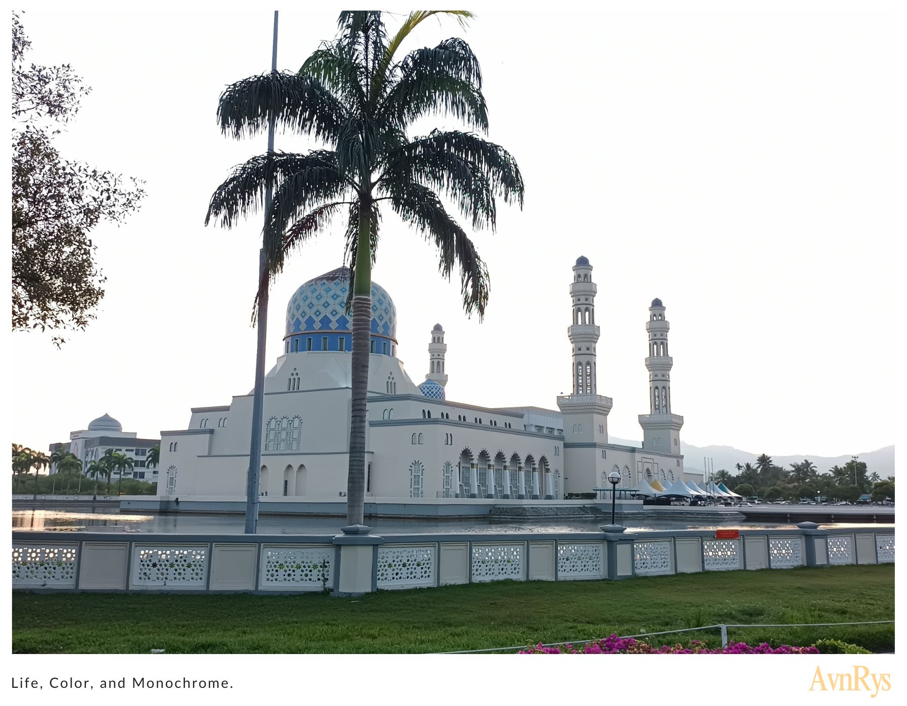 Kota Kinabalu Malaysia 23