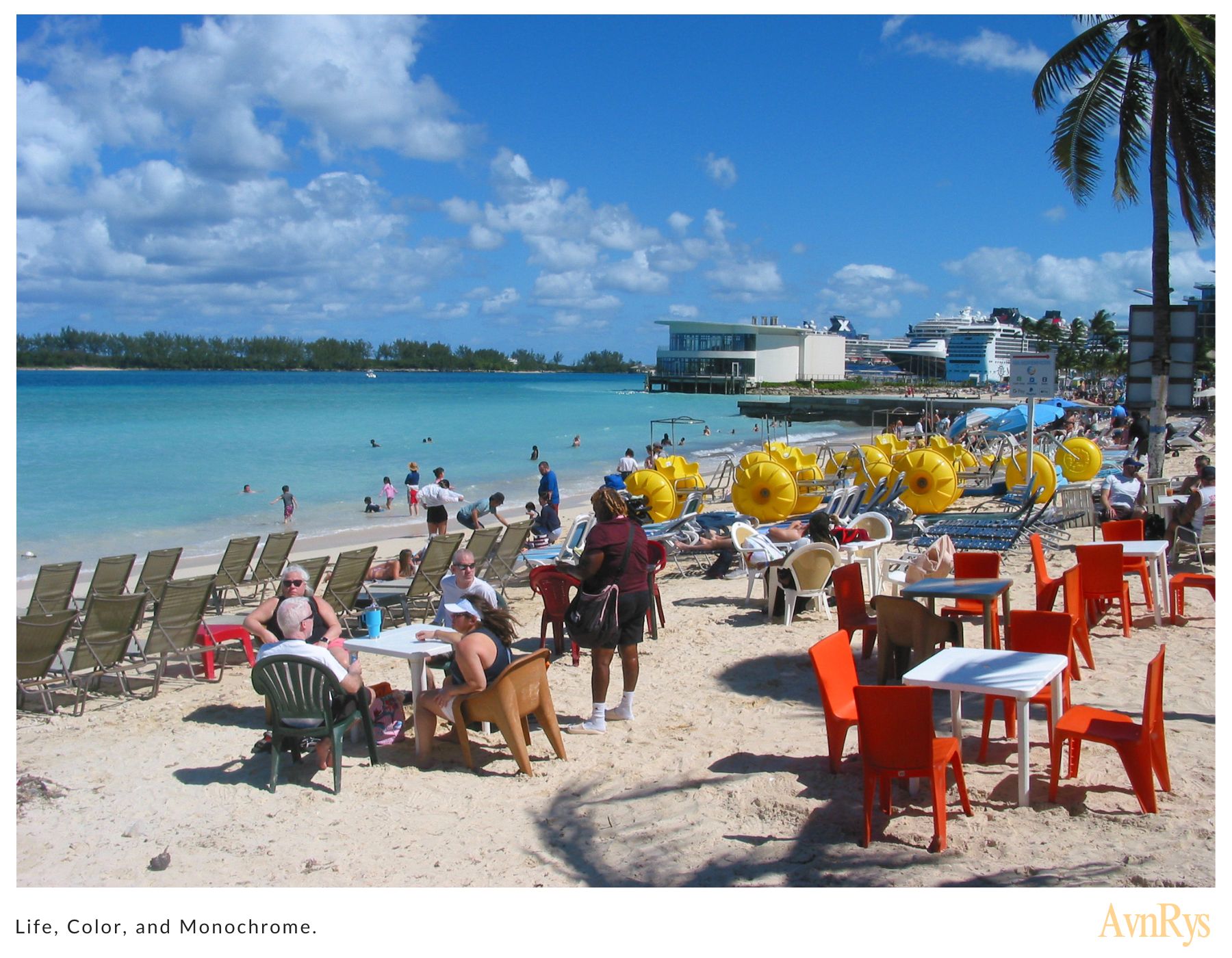 Bahamas 24