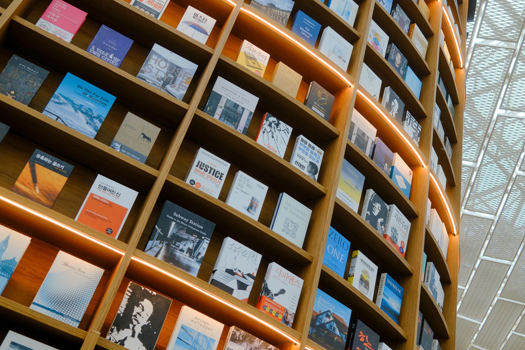 Why I read books again after 2 decades?
